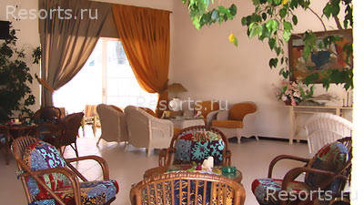 Aquarius Hotel 9